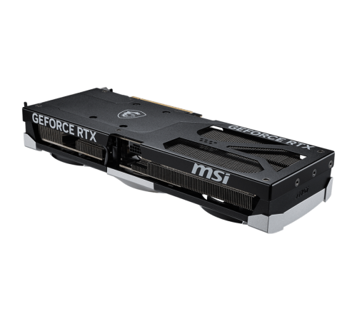 Видеокарта MSI RTX5080 VENTUS 3X OC PLUS 16GB, GDDR7/256-bit