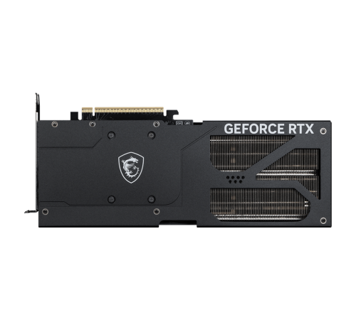 Видеокарта MSI RTX5080 VENTUS 3X OC PLUS 16GB, GDDR7/256-bit