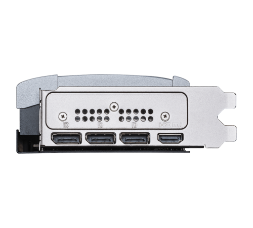 Видеокарта MSI RTX5080 VENTUS 3X OC PLUS 16GB, GDDR7/256-bit