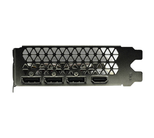 Видеокарта Afox RTX3060Ti GAMING 8GB, GDDR6/256-bit