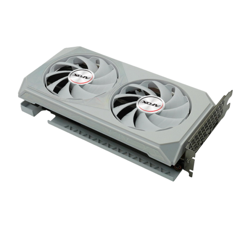 Видеокарта Afox RTX3060Ti GAMING 8GB, GDDR6/256-bit