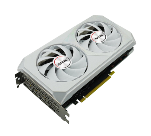 Видеокарта Afox RTX3060Ti GAMING 8GB, GDDR6/256-bit