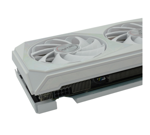 Видеокарта Afox RTX3060Ti GAMING 8GB, GDDR6/256-bit