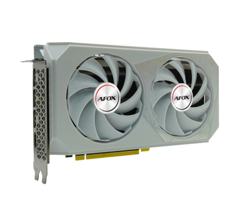 Видеокарта Afox RTX3060Ti GAMING 8GB, GDDR6/256-bit