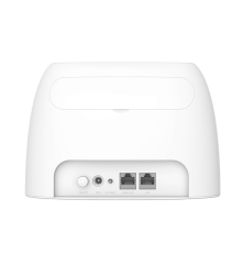 Маршрутизатор Tenda 4G03, белый