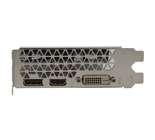 Видеокарта Afox GTX1650 SUPER GAMING 4GB, GDDR6/128-bit