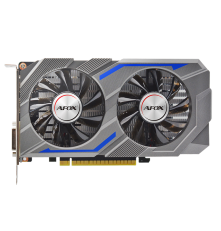 Видеокарта Afox GTX1650 SUPER GAMING 4GB, GDDR6/128-bit