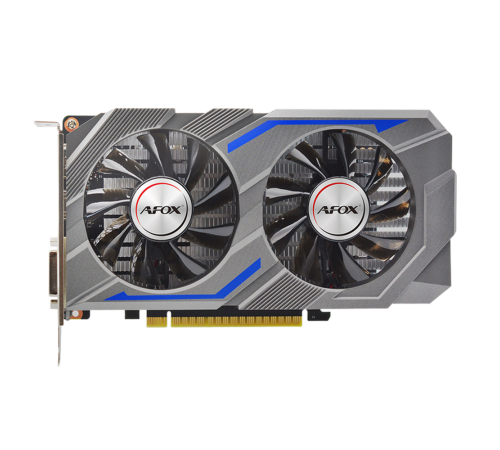 Видеокарта Afox GTX1650 SUPER GAMING 4GB, GDDR6/128-bit