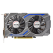 Видеокарта Afox GTX1650 SUPER GAMING 4GB, GDDR6/128-bit