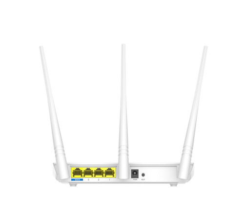 Маршрутизатор Tenda F3