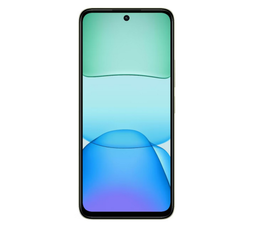 Смартфон Xiaomi Redmi 13 8+256GB, золотистый (MZB0H5WRU)