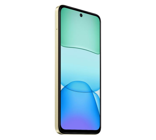 Смартфон Xiaomi Redmi 13 8+256GB, золотистый (MZB0H5WRU)