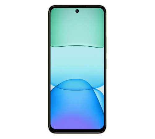 Смартфон Xiaomi Redmi 13 6+128GB, золотистый (MZB0H62RU)