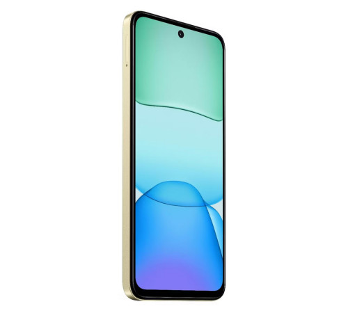 Смартфон Xiaomi Redmi 13 6+128GB, золотистый (MZB0H62RU)