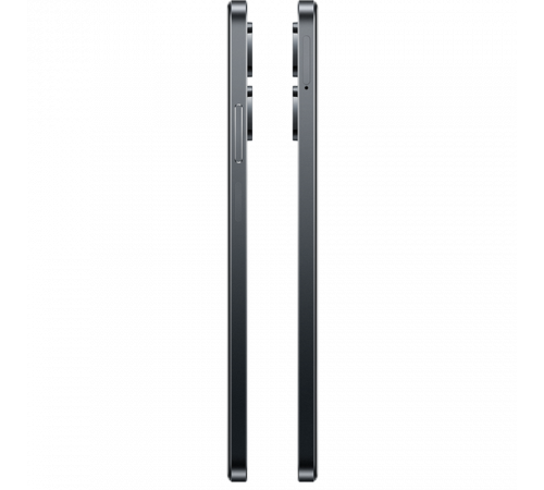 Смартфон Realme 60х RMX3938 3+64Gb черный