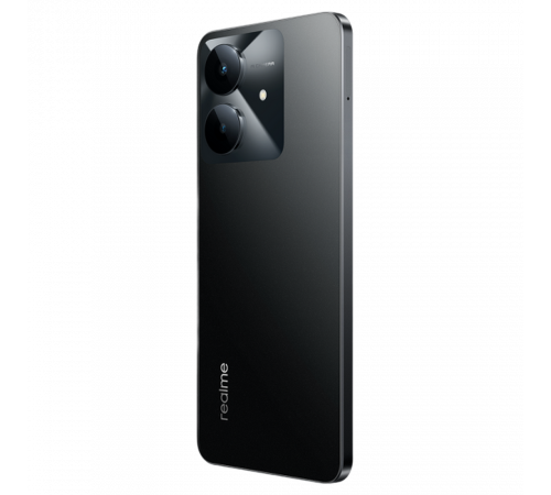 Смартфон Realme 60х RMX3938 3+64Gb черный