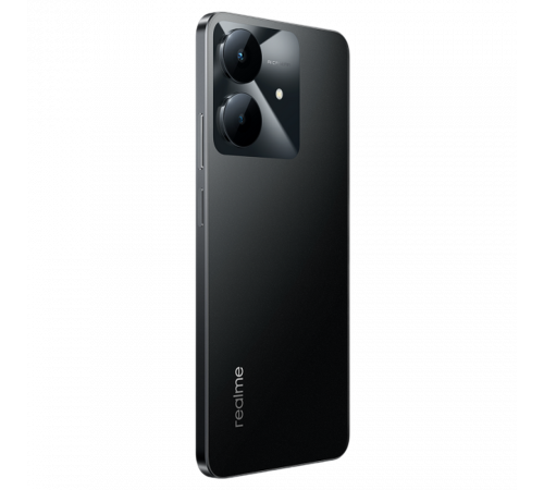 Смартфон Realme 60х RMX3938 3+64Gb черный