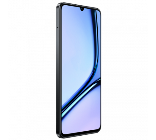 Смартфон Realme 60х RMX3938 3+64Gb черный