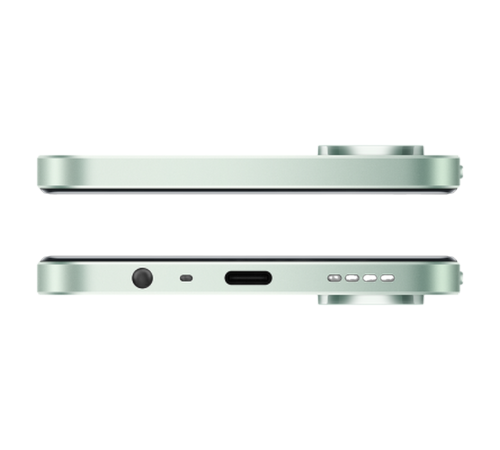 Смартфон Realme 60х RMX3938 3+64GB, зеленый