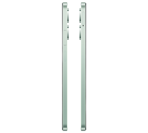 Смартфон Realme 60х RMX3938 3+64GB, зеленый