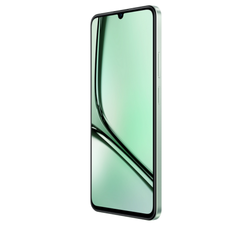 Смартфон Realme 60х RMX3938 3+64GB, зеленый