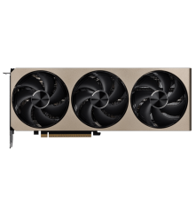 Видеокарта MSI RTX5080 INSPIRE 3X OC 16GB, GDDR7/256-bit