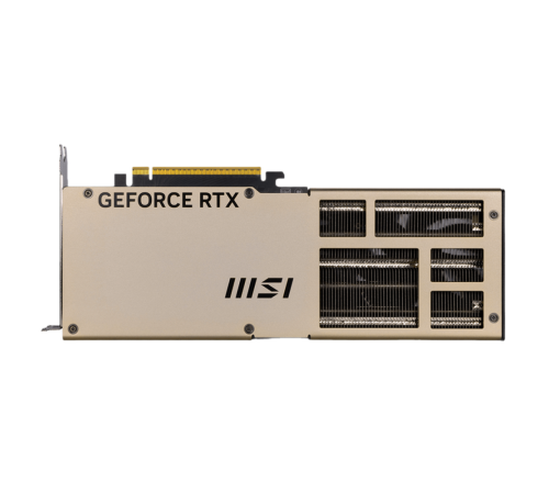 Видеокарта MSI RTX5080 INSPIRE 3X OC 16GB, GDDR7/256-bit