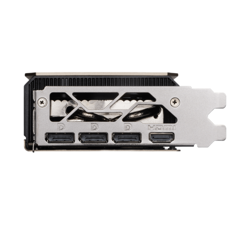 Видеокарта MSI RTX5080 INSPIRE 3X OC 16GB, GDDR7/256-bit