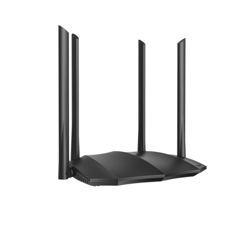 Маршрутизатор Tenda AC8, черный