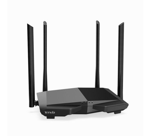 Маршрутизатор Tenda AC6, черный