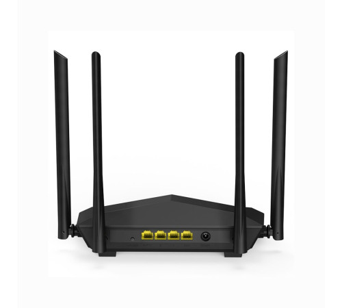 Маршрутизатор Tenda AC6, черный