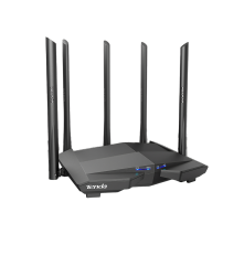 Маршрутизатор Tenda AC11, черный