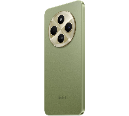 Смартфон Redmi 14C 8+256GB, зеленый (MZB0HVDRU)