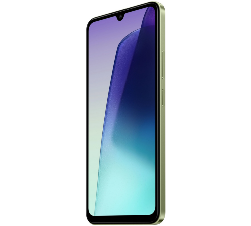 Смартфон Redmi 14C 8+256GB, зеленый (MZB0HVDRU)