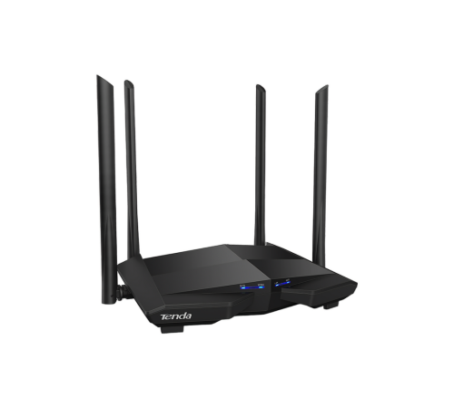 Маршрутизатор Tenda AC10