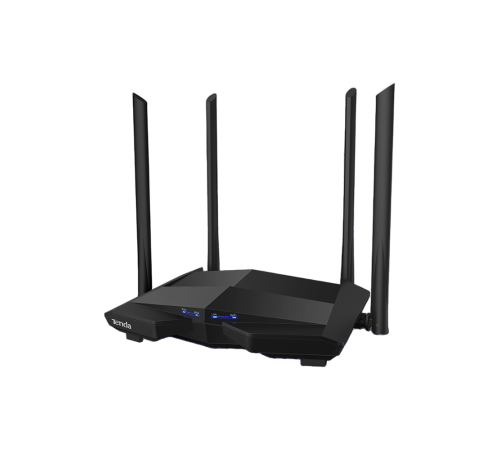 Маршрутизатор Tenda AC10