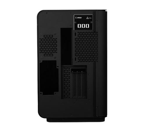 Корпус MSI MEG MAESTRO 700L PZ, черный