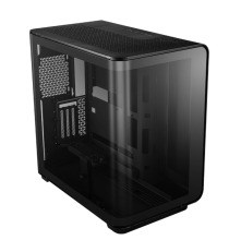 Корпус MSI MEG MAESTRO 700L PZ, черный
