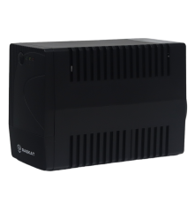 Источник бесперебойного питания Raskat HS-450VA, черный