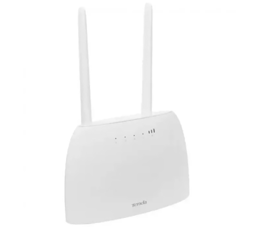 Маршрутизатор Tenda 4G06, белый