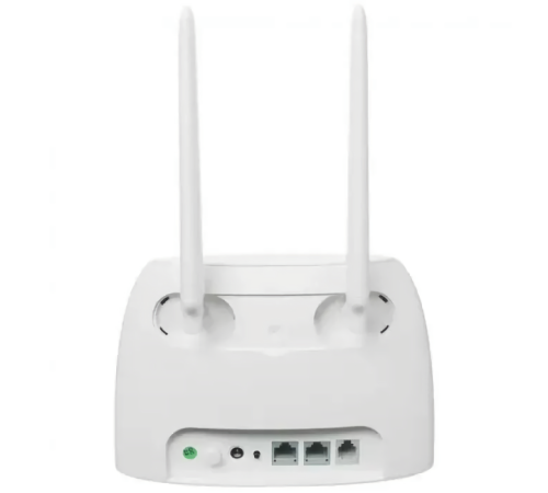 Маршрутизатор Tenda 4G06, белый