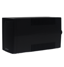 Источник бесперебойного питания Raskat HS-1200VA, черный