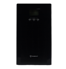 Источник бесперебойного питания Raskat HIL-3000VA+, черный