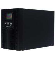 Источник бесперебойного питания Raskat HSIO-1000VA, черный