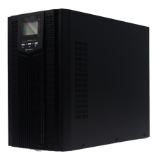 Источник бесперебойного питания Raskat HIO-3000VA+, черный