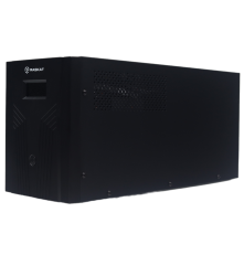 Источник бесперебойного питания Raskat HSL-3000VA, черный