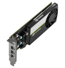 Видеокарта NVIDIA Quadro T400 4GB, GDDR6/64-bit (OEM)