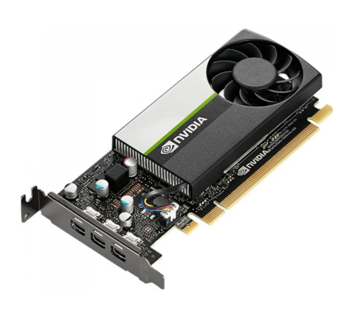 Видеокарта NVIDIA Quadro T400 4GB, GDDR6/64-bit (OEM)