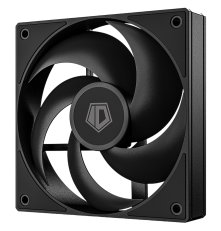 Вентилятор для корпуса ID-Cooling AS-120-K, черный