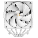 Вентилятор для процессора Ocypus Delta A62, белый